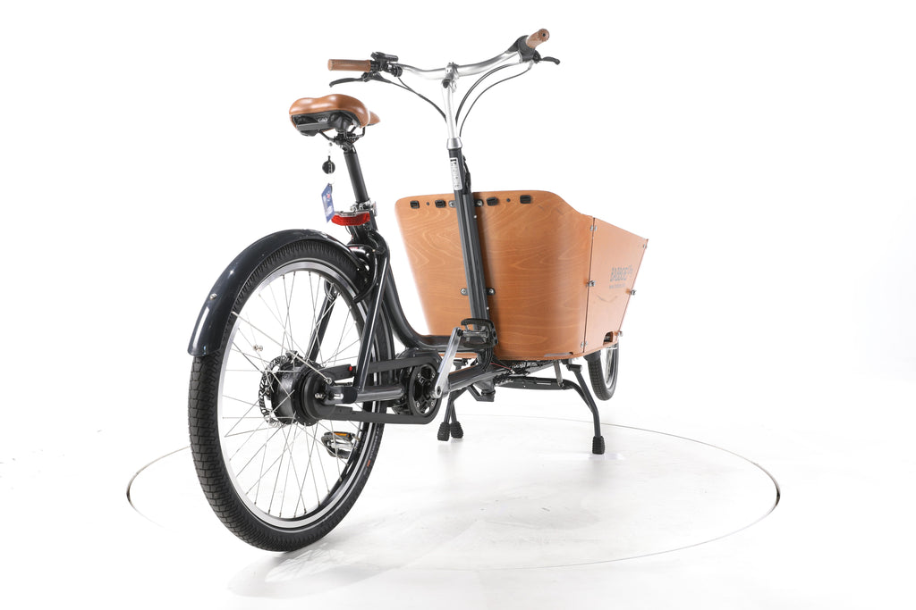 Babboe City Mountain E-Lastenrad - Image 11