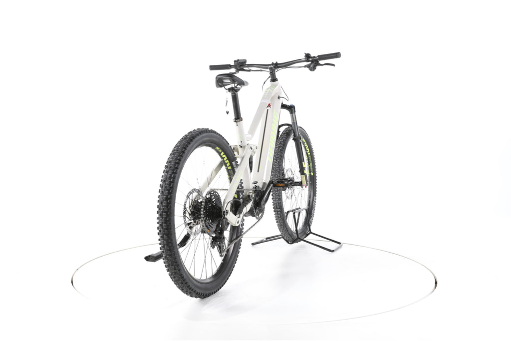 Haibike AllTrail 3 E-Bike Fully 2024 - Image 11