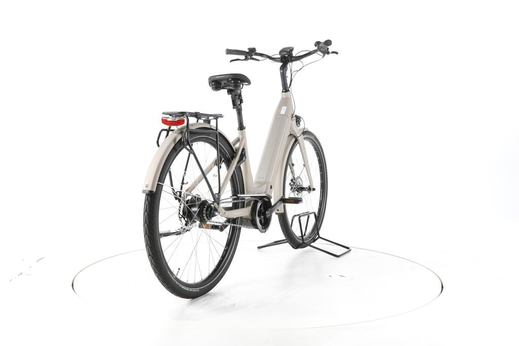 Grecos ELI 2.2 City E-Bike Tiefeinsteiger - Image 11