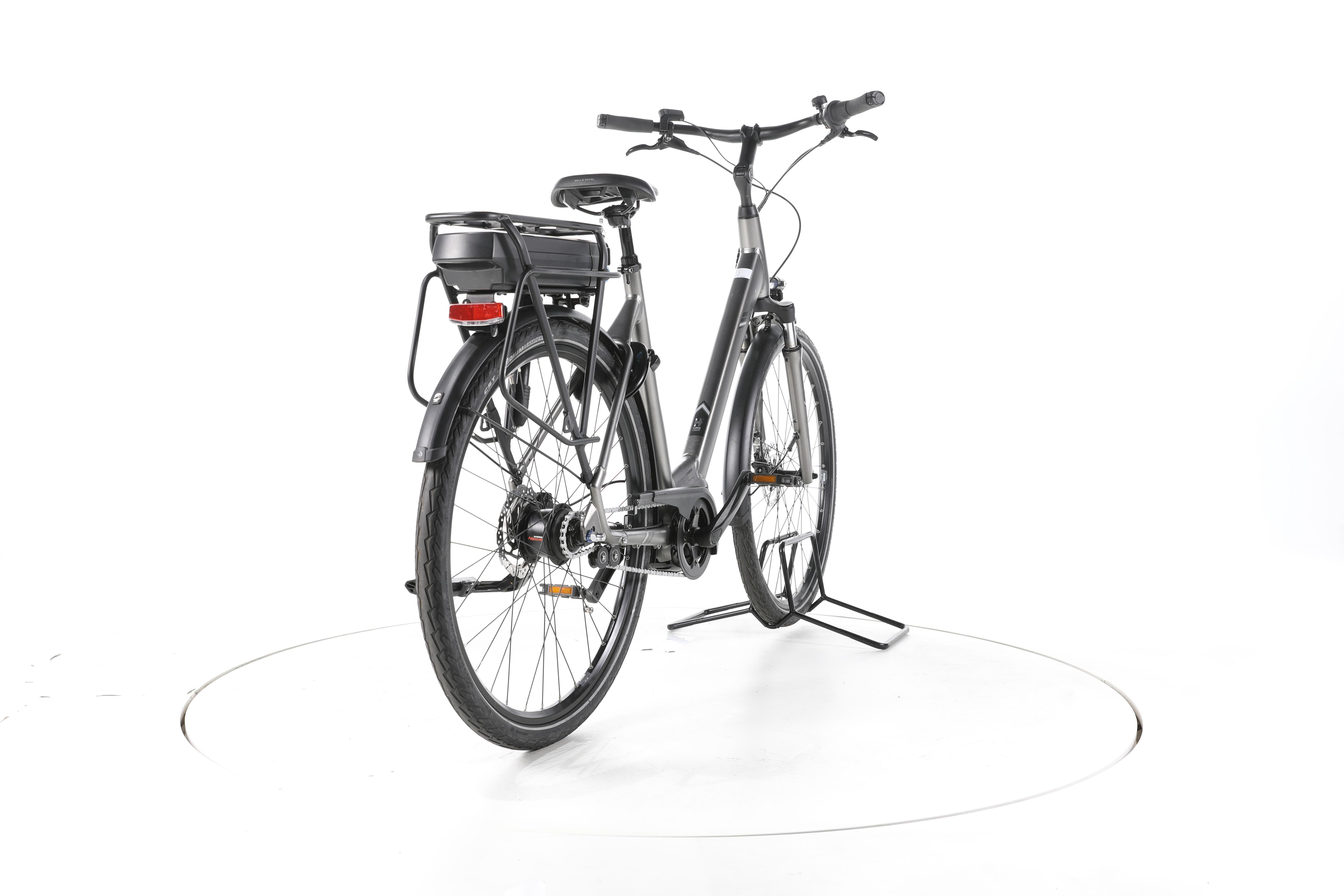 Giant Entour E+ 0 City E-Bike Tiefeinsteiger - Image 11