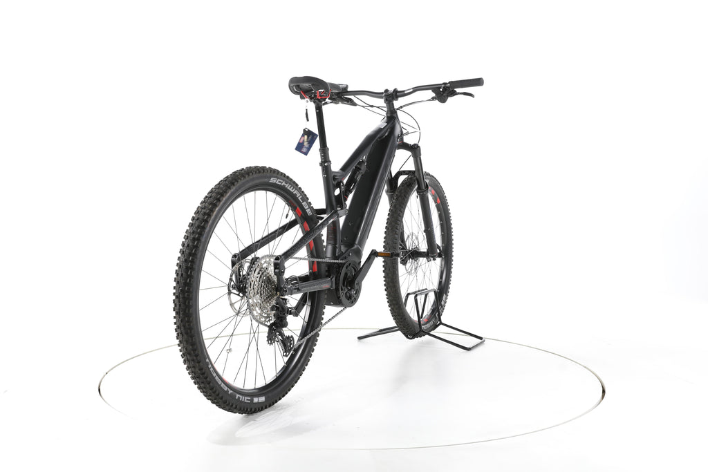 GASGAS TRA SE Fully E-Bike 2023 - Image 11