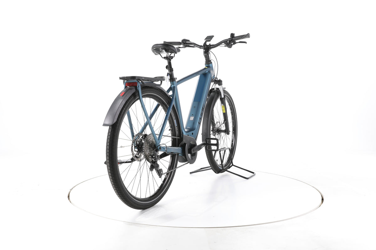 Cube Kathmandu Hybrid ONE Trekking E-Bike - Image 11