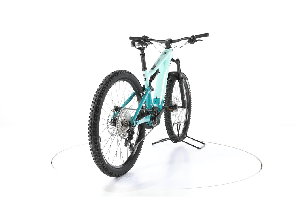 Focus Jam² 6.7 Fully E-Bike - Image 11