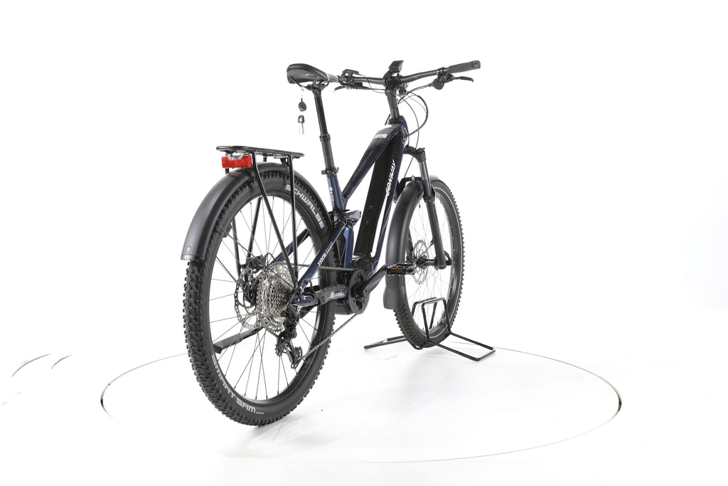 Conway Xyron SUV 4.9 SUV E-Bike - Image 11