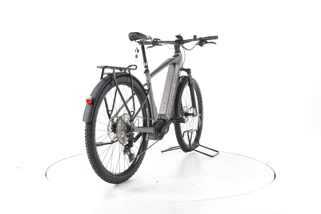 Focus AVENTURA² 6.8 Trekking E-Bike - Image 11