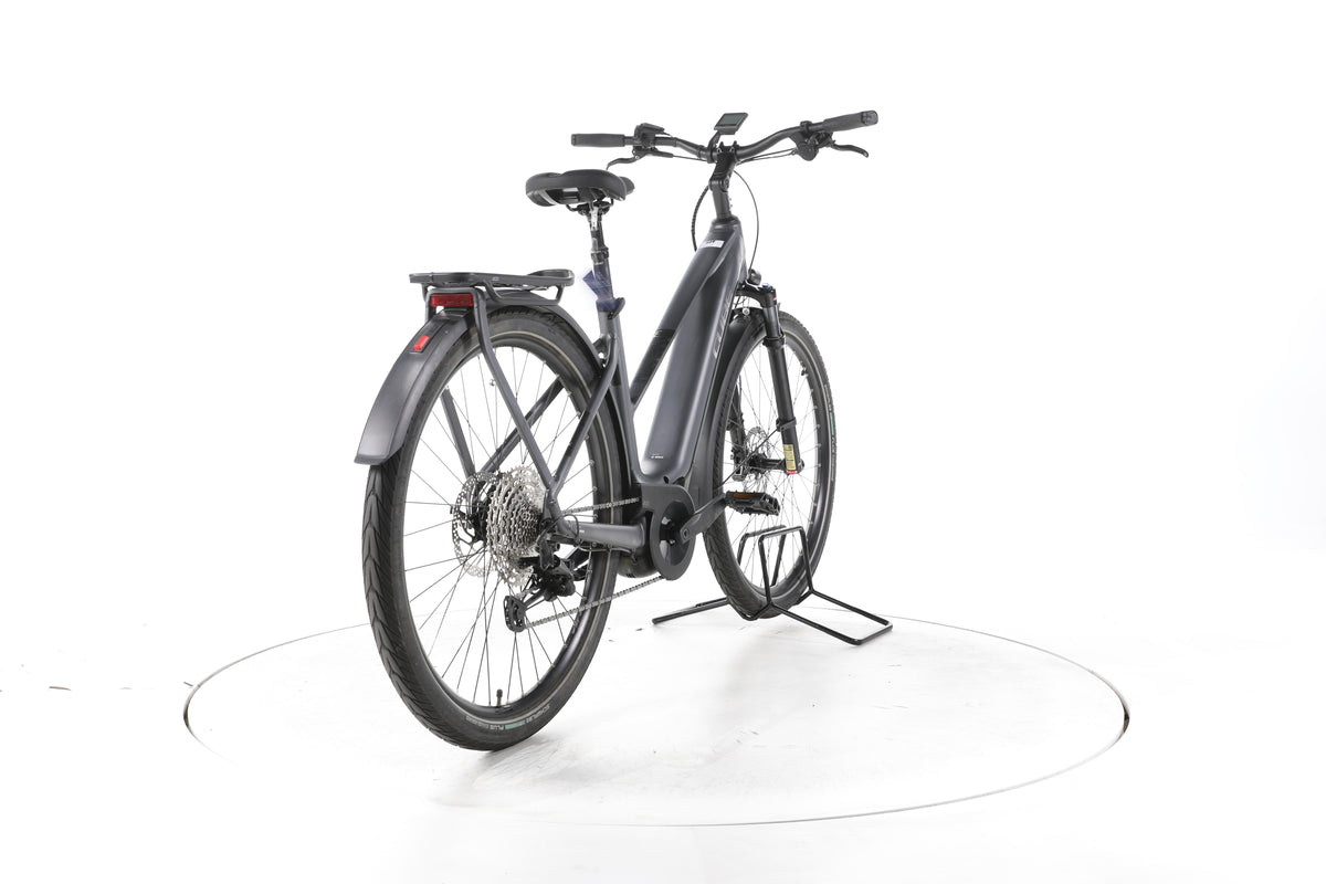 Cube Touring Hybrid EXC Trekking E-Bike - Image 11