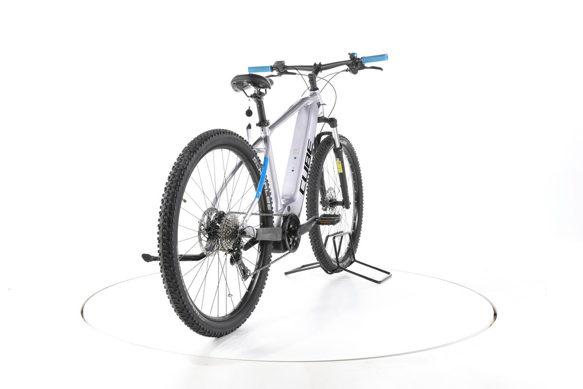 Cube Reaction Hybrid Performance E-Bike - Image 11