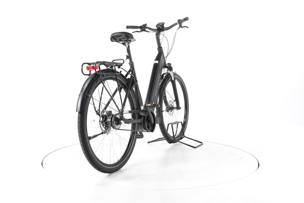 Böttcher Spirit Performance City E-Bike Tiefeinsteiger - Image 11