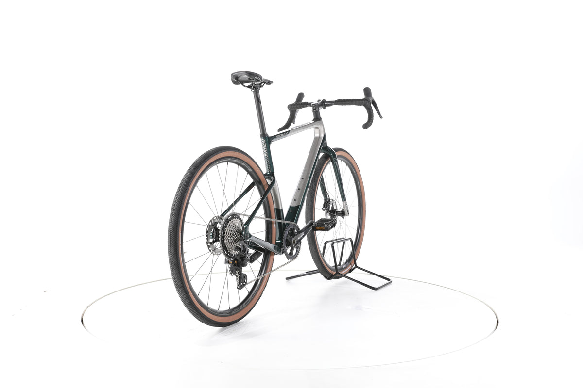 Ridley Kanzo Adventure Gravelbike Carbon - Image 11