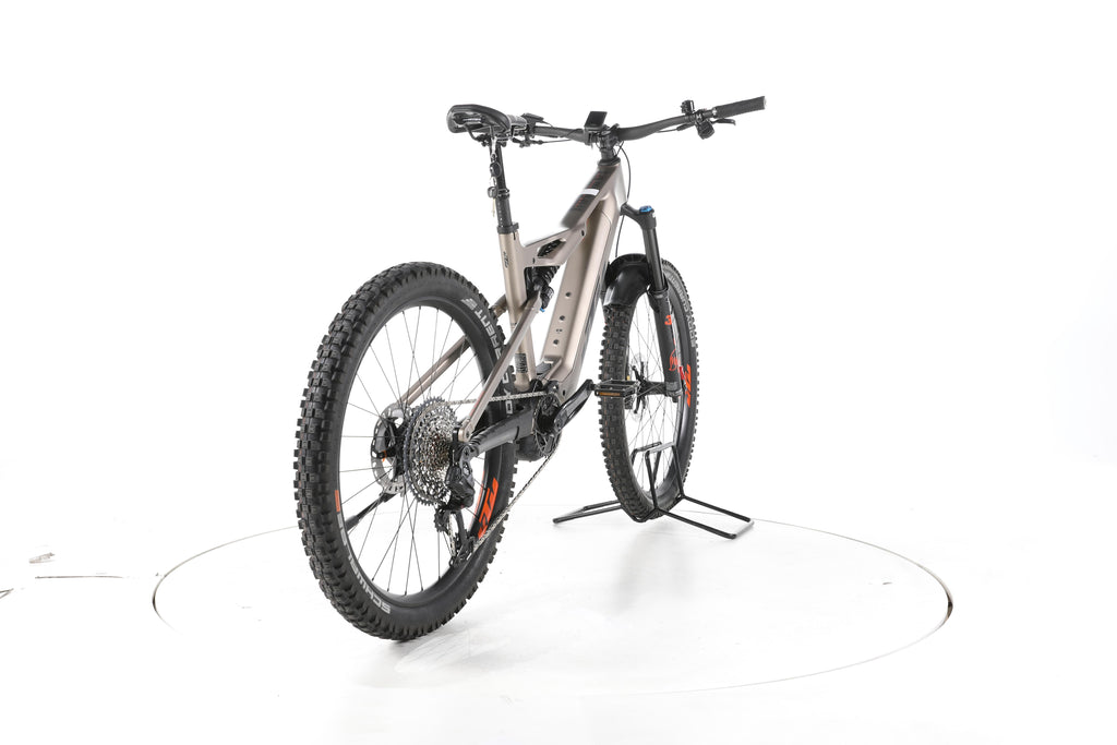 KTM Macina Prowler E-Bike Fully - Image 11