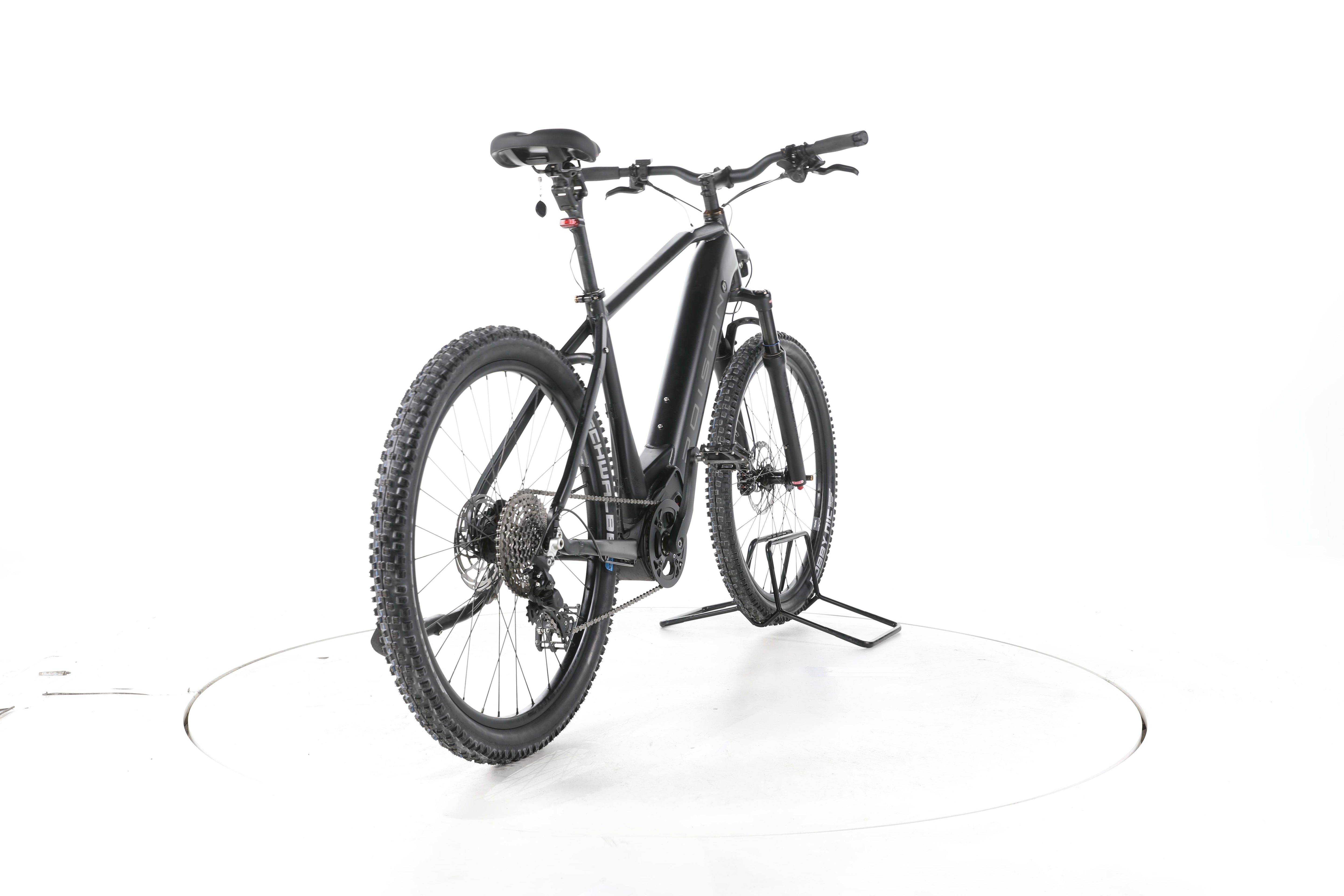 Poison Lithium E-Bike - Image 11
