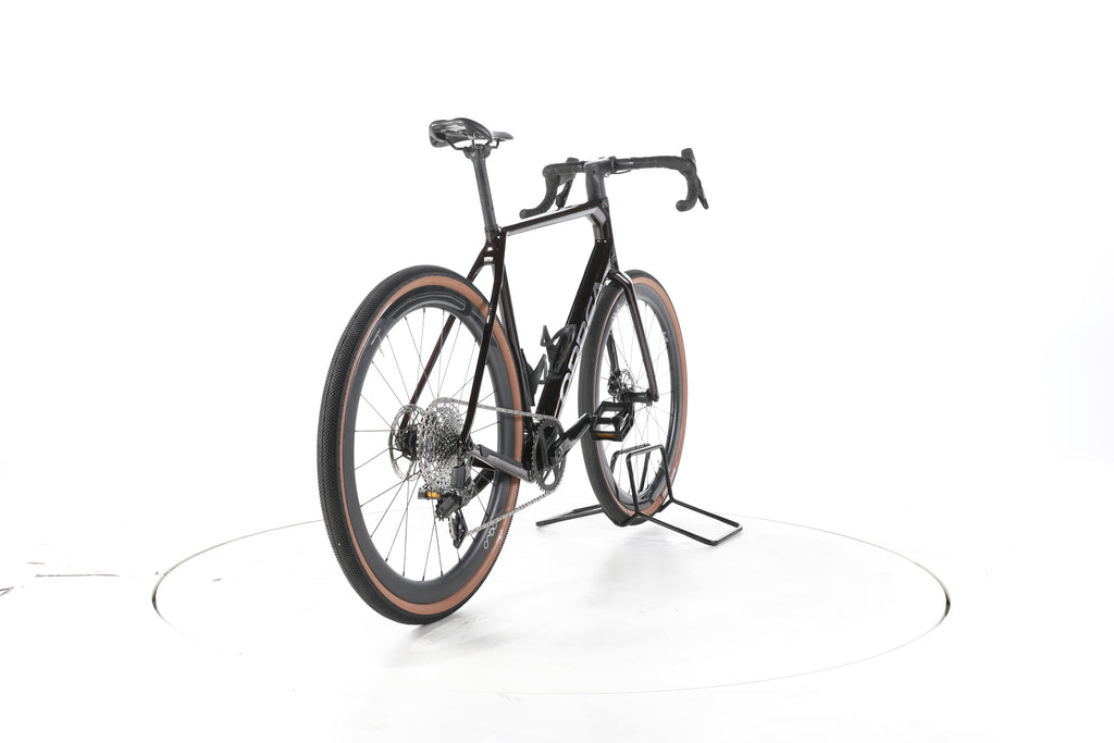 Orbea Terra M31eTEAM 1X Fahrrad Rennrad & Gravel - Image 11