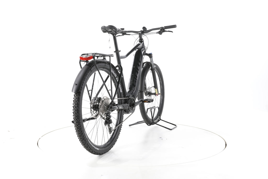 Giant Fathom E+ EX Trekking E-Bike - Image 11