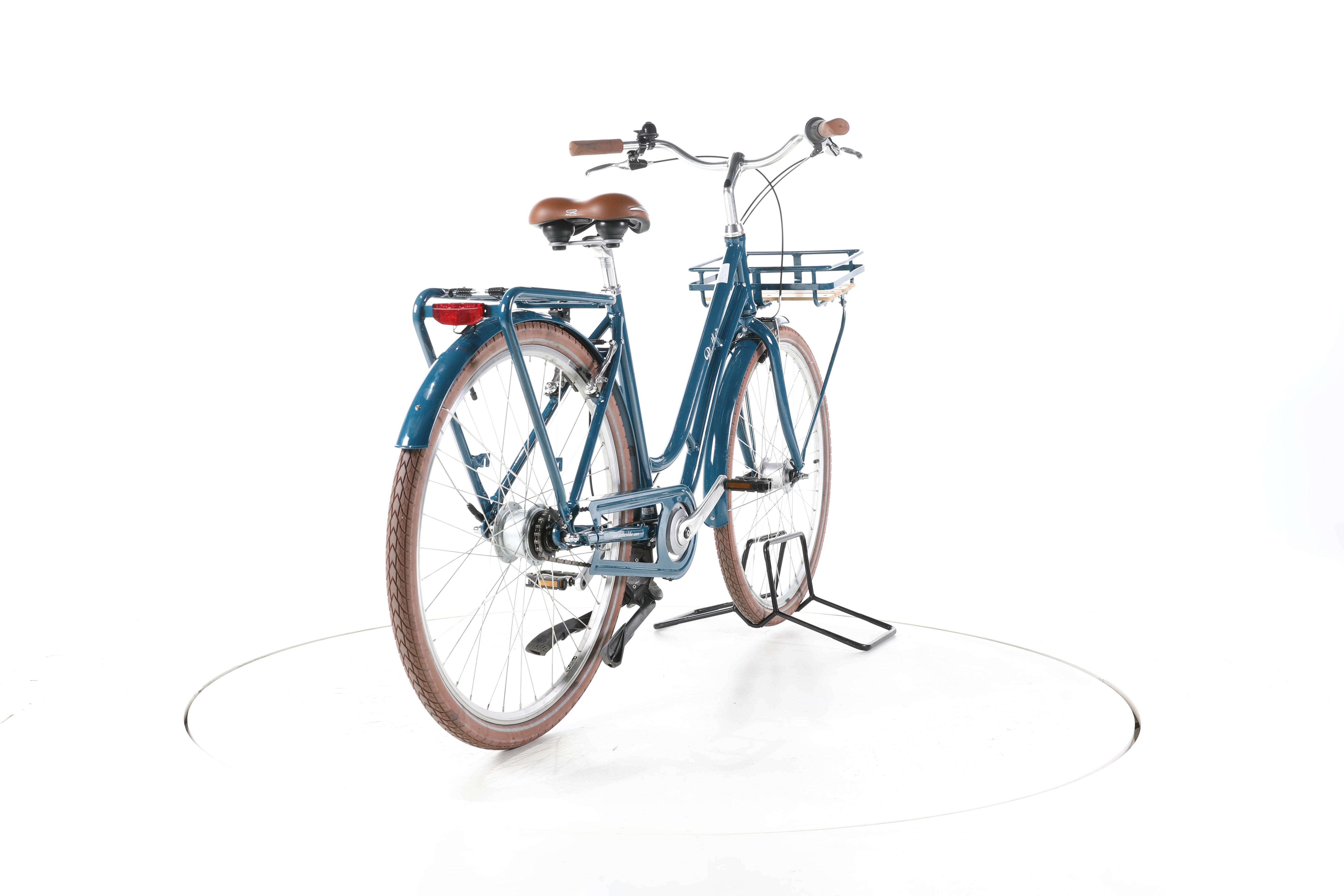 Panther Antero 3.0 Fahrrad City & Trekking - Image 11
