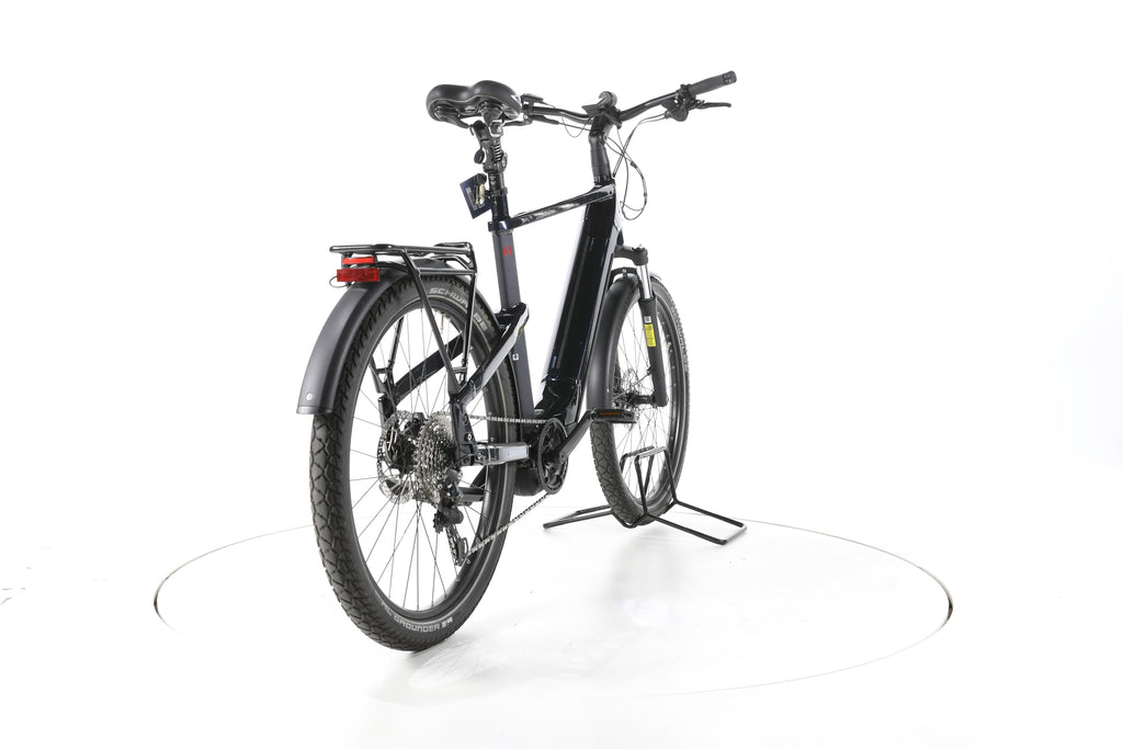 Winora Yakun 10 Trekking E-Bike - Image 11