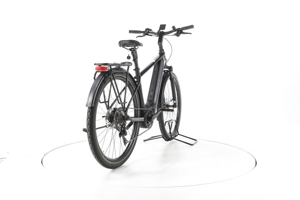 KTM Macina Style 730 Trekking E-Bike - Image 11