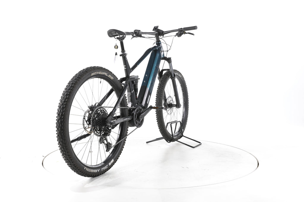 Bionicon Jesse FS 1 E-Bike Fully - Image 11