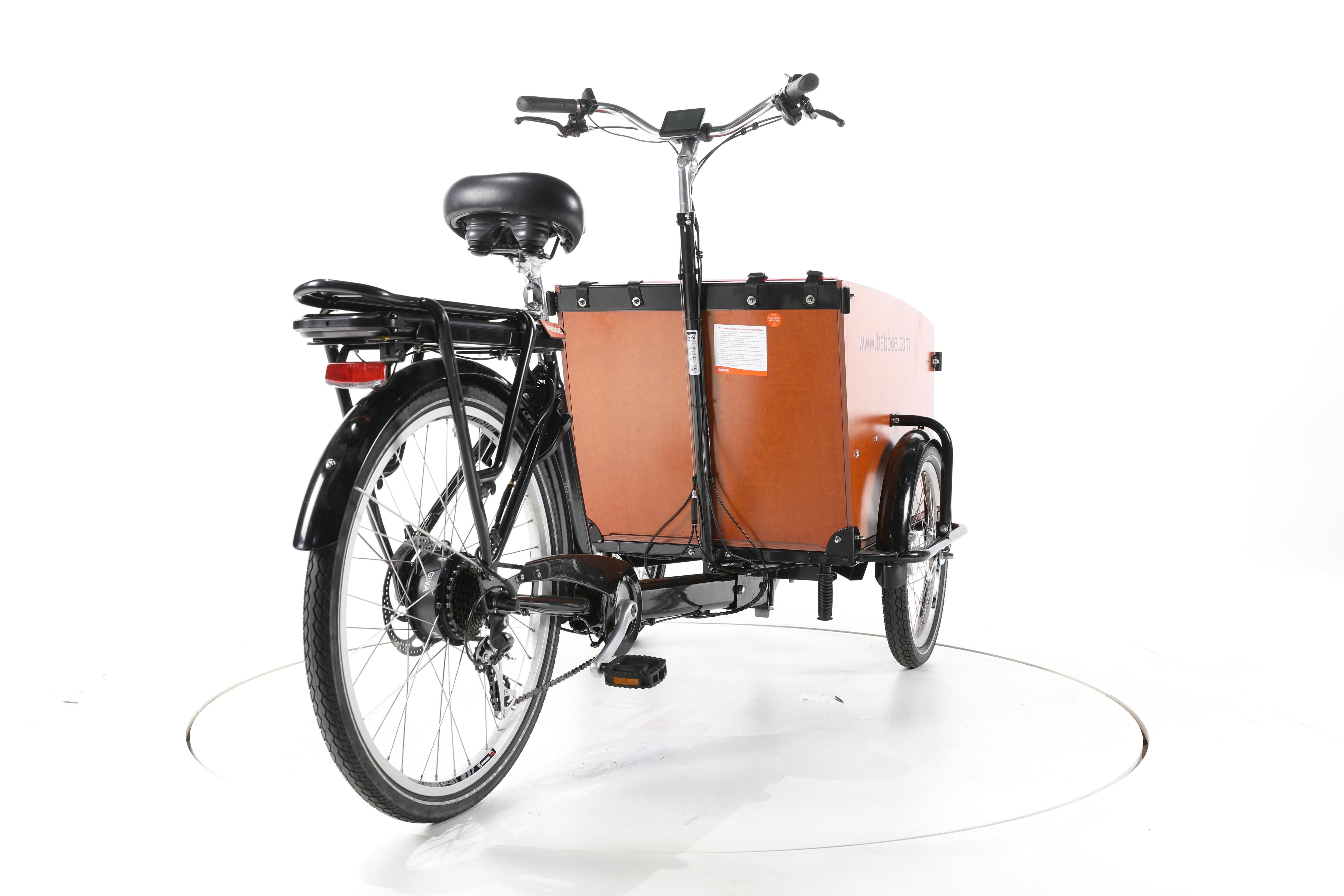 Babboe Big-E - Image 11