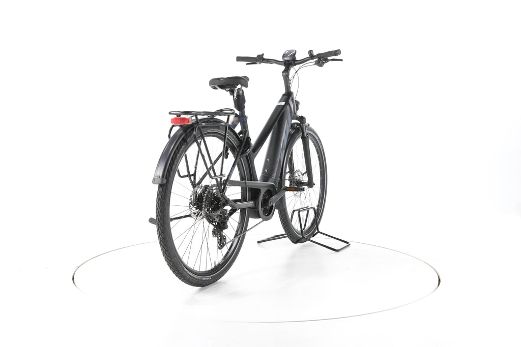 KTM Macina Tour CX 610 Trekking E-Bike - Image 11
