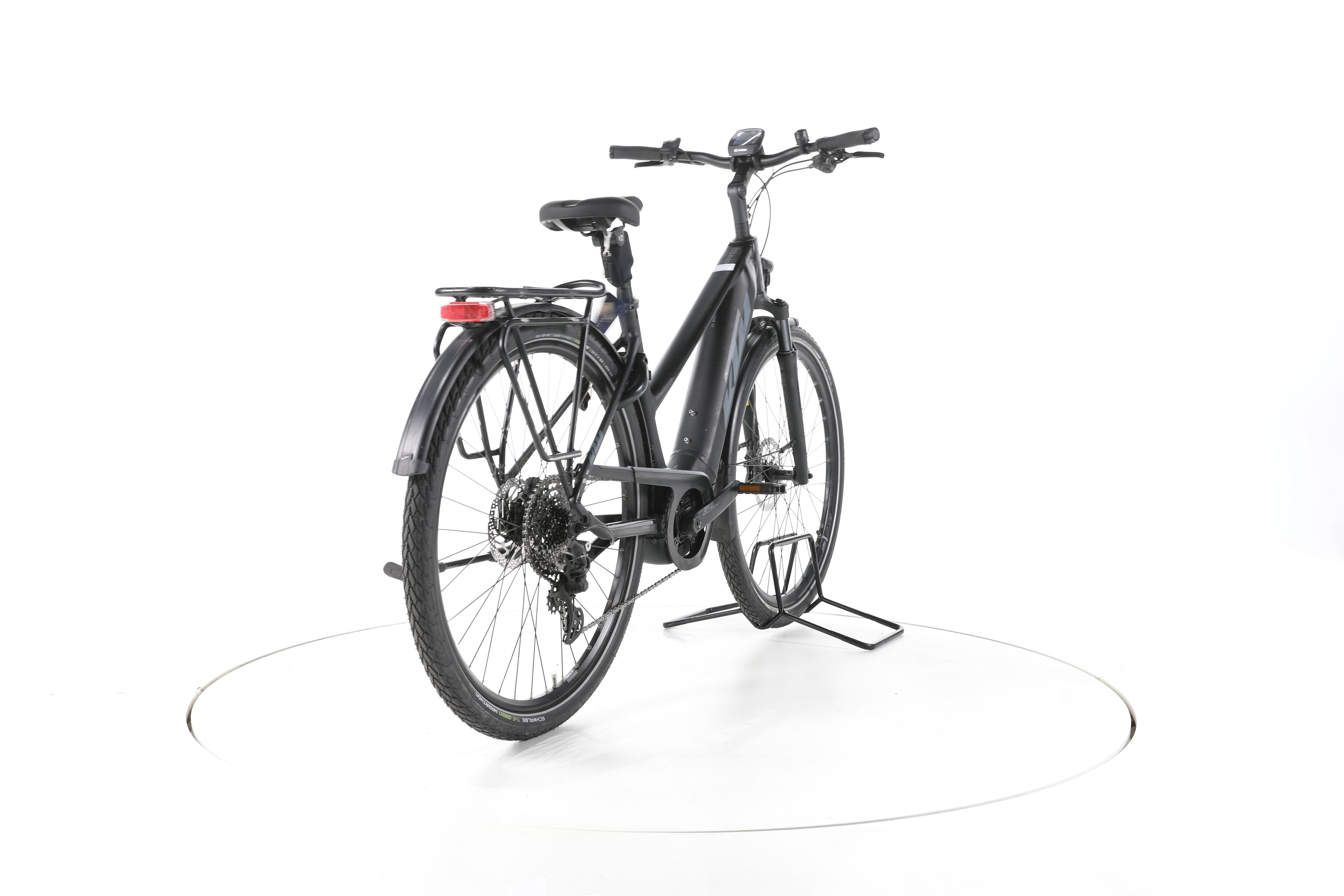 KTM Macina Tour CX 610 Trekking E-Bike - Image 11