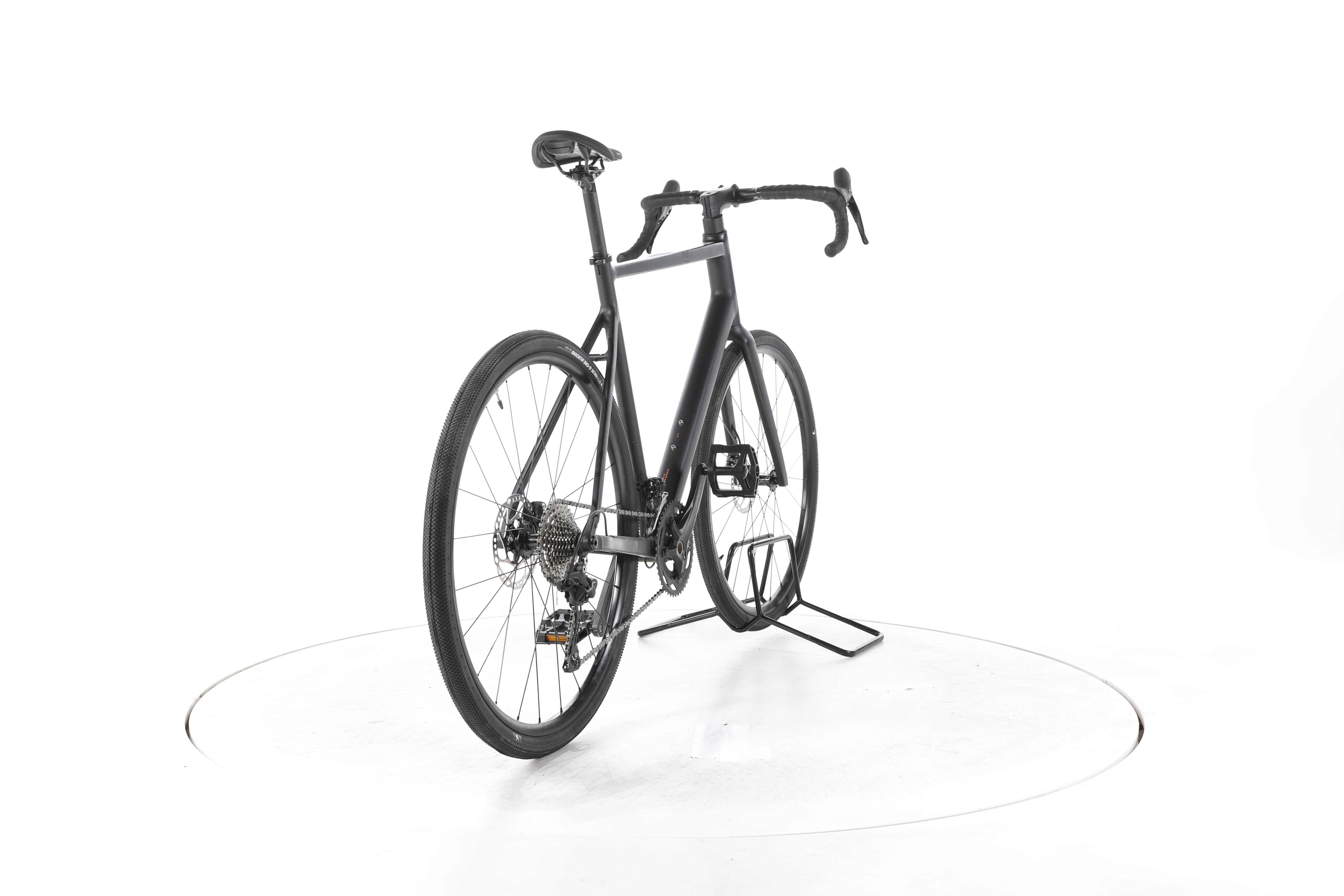 Rose Gravel 24 Blend Gravelbike 2024 - Image 11