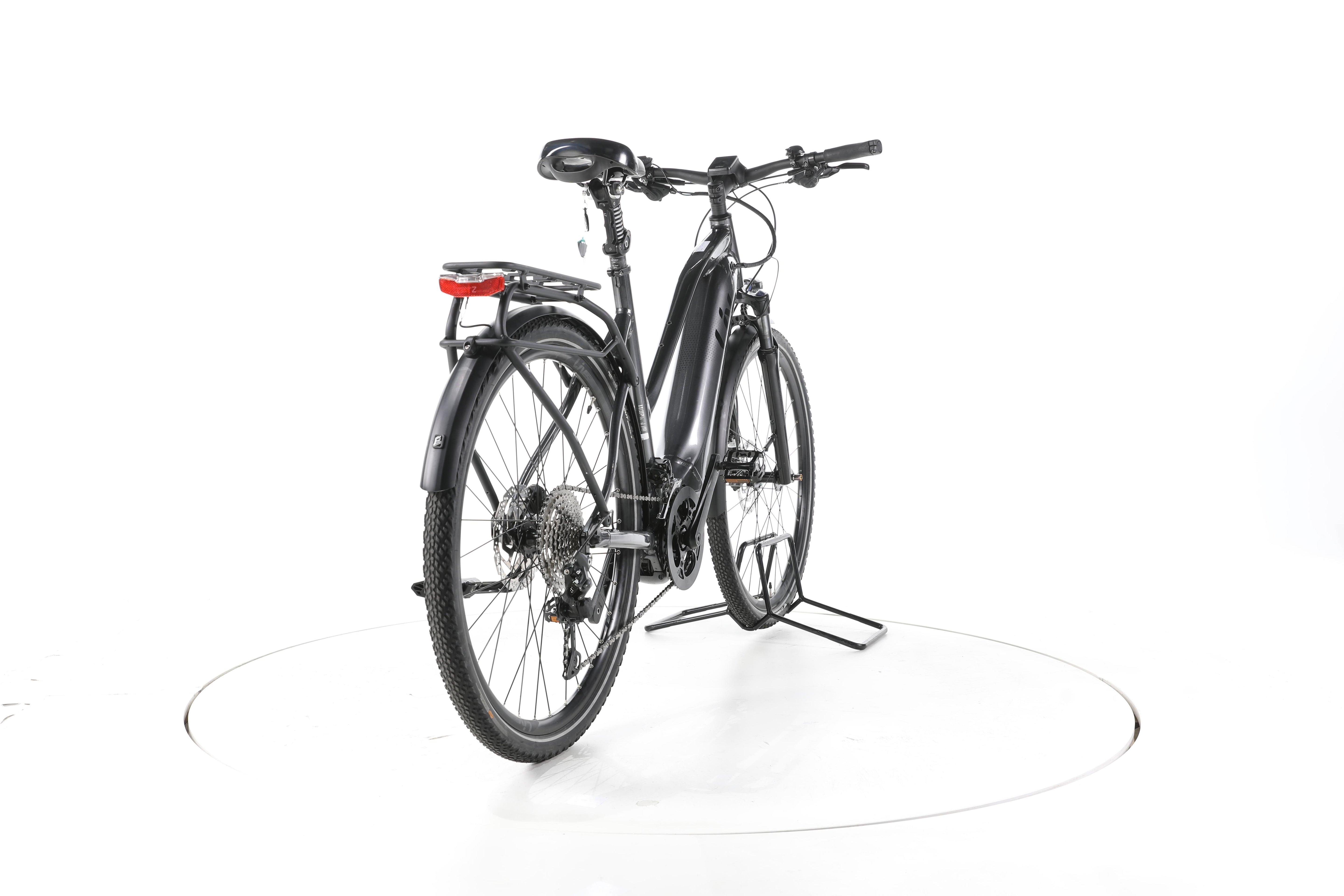 Liv Amiti-E+ 1 Trekking E-Bike - Image 11