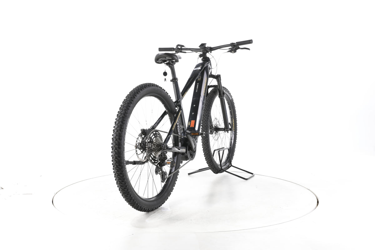 Conway Cairon S 8.0 E-Bike - Image 11