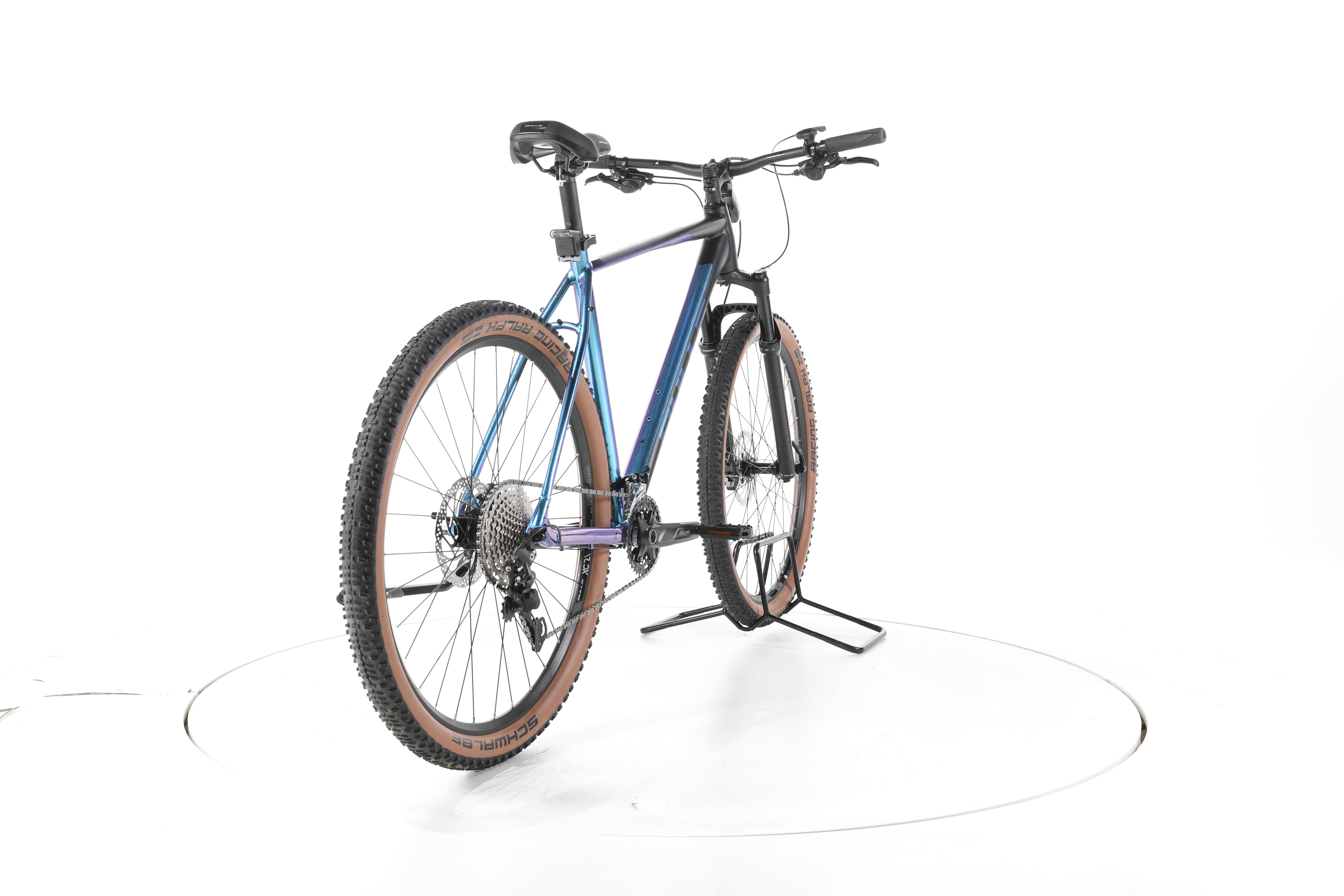 Bulls Copperhead 3 Fahrrad Hardtail - Image 11