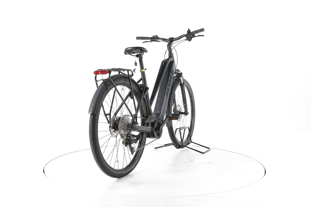 Scott Sub Sport eRIDE 20 Trekking E-Bike - Image 11
