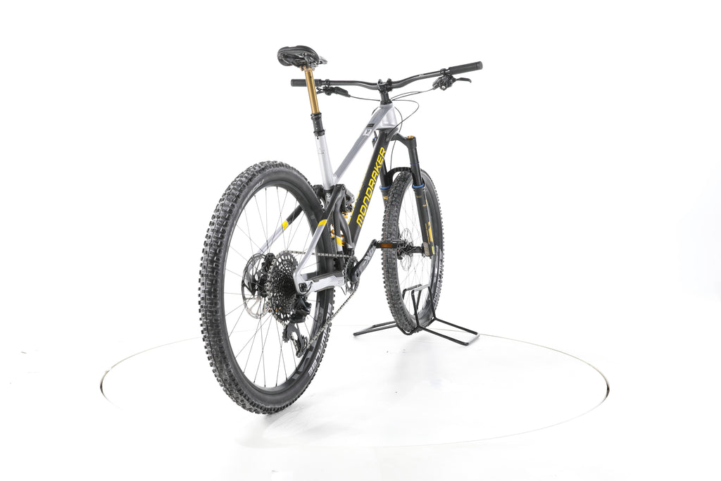 Mondraker Superfoxy RR - Image 11