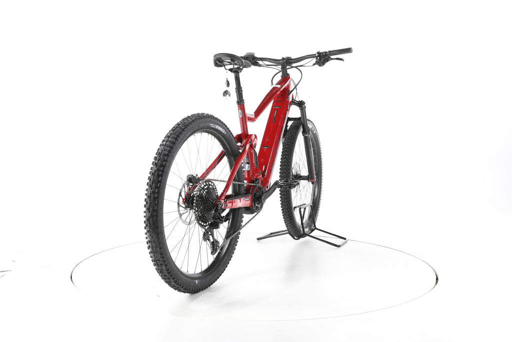 Scott Strike eRIDE 930 E-Bike Fully - Image 11