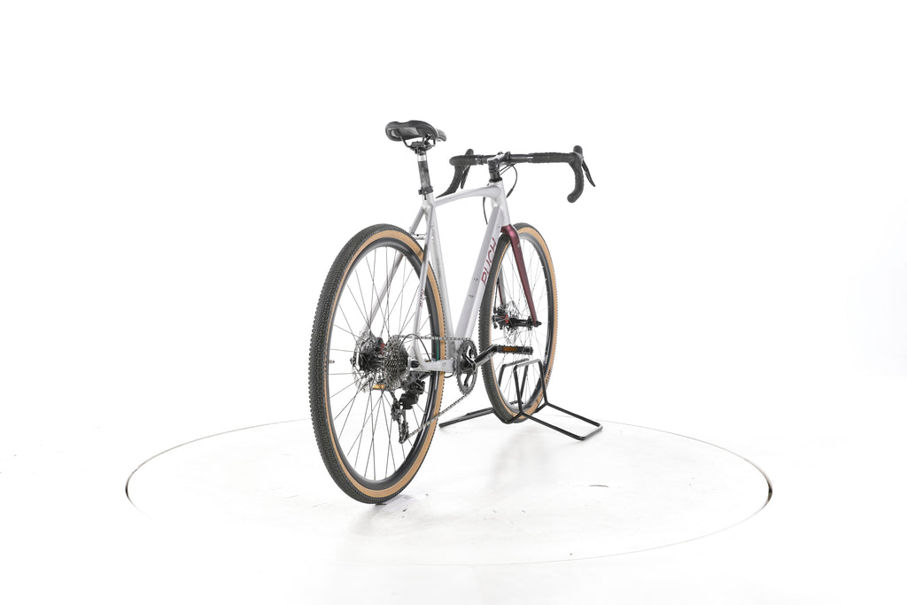 Puch Gravel B1 Gravelbike - Image 11