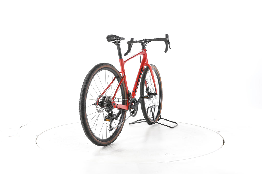 Giant Revolt 1 Gravelbike - Image 11
