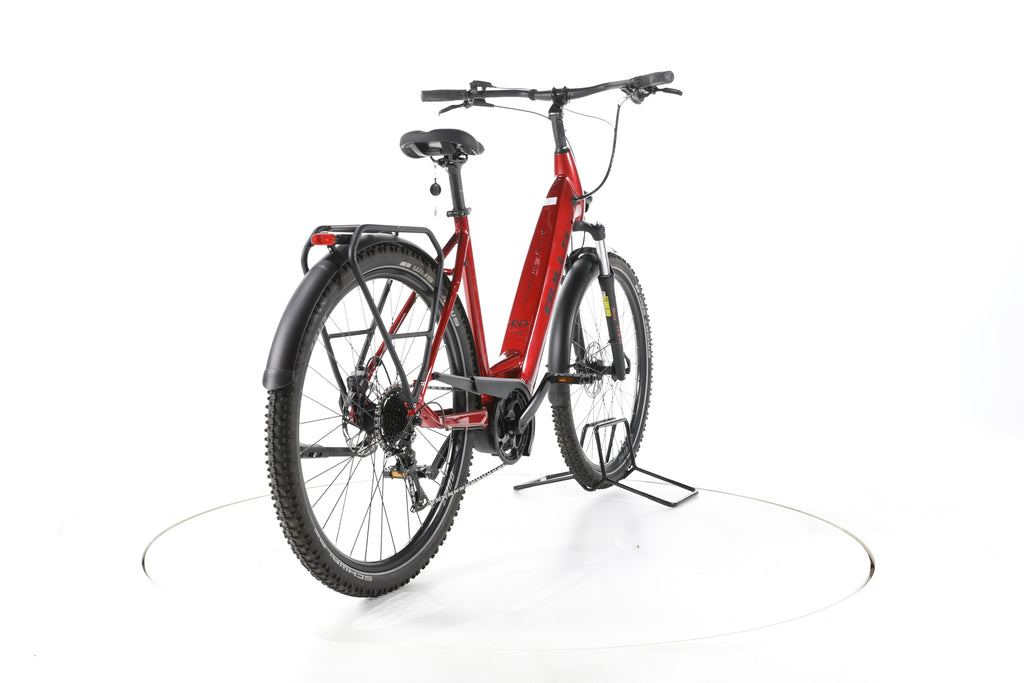 Bulls Allground EVO Trekking E-Bike Tiefeinsteiger - Image 11