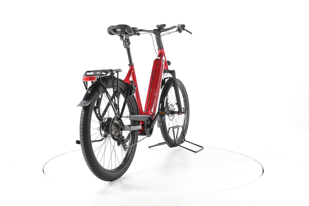 KOGA Pace B05 Trekking E-Bike Tiefeinsteiger 2023 - Image 11