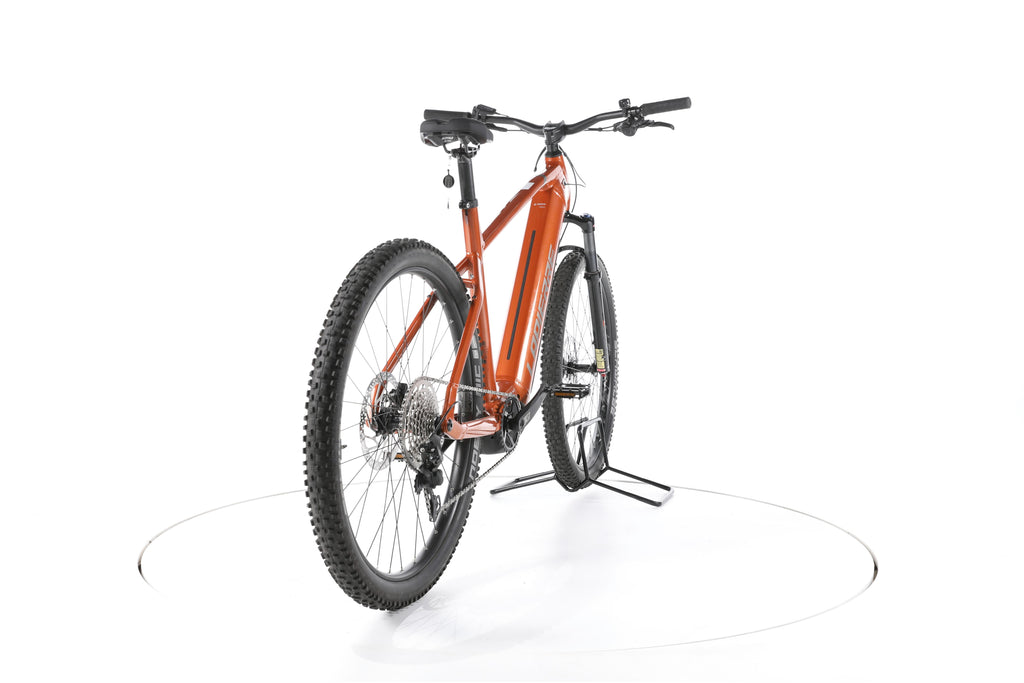 Lapierre Overvolt HT 7.6 E-Bike 2023 - Image 11