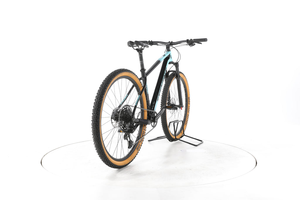 Stevens Sonora Fahrrad Hardtail - Image 11