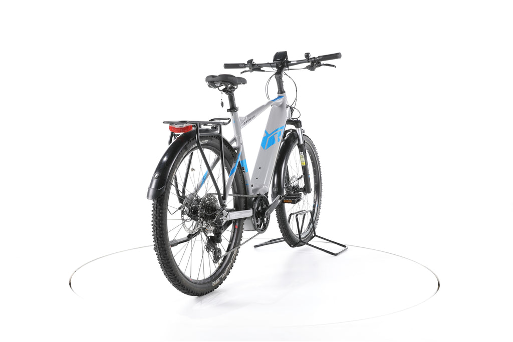 R Raymon CrossRay E 6.0 Trekking E-Bike - Image 11