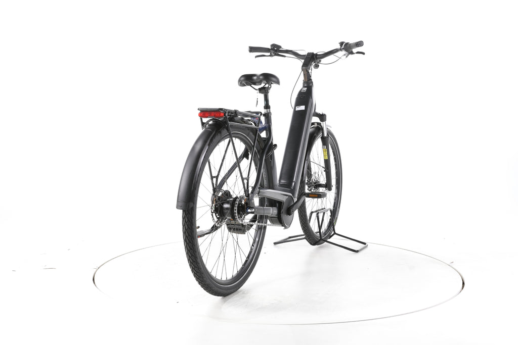 ADVANCED Tour Pro City E-Bike Tiefeinsteiger - Image 11