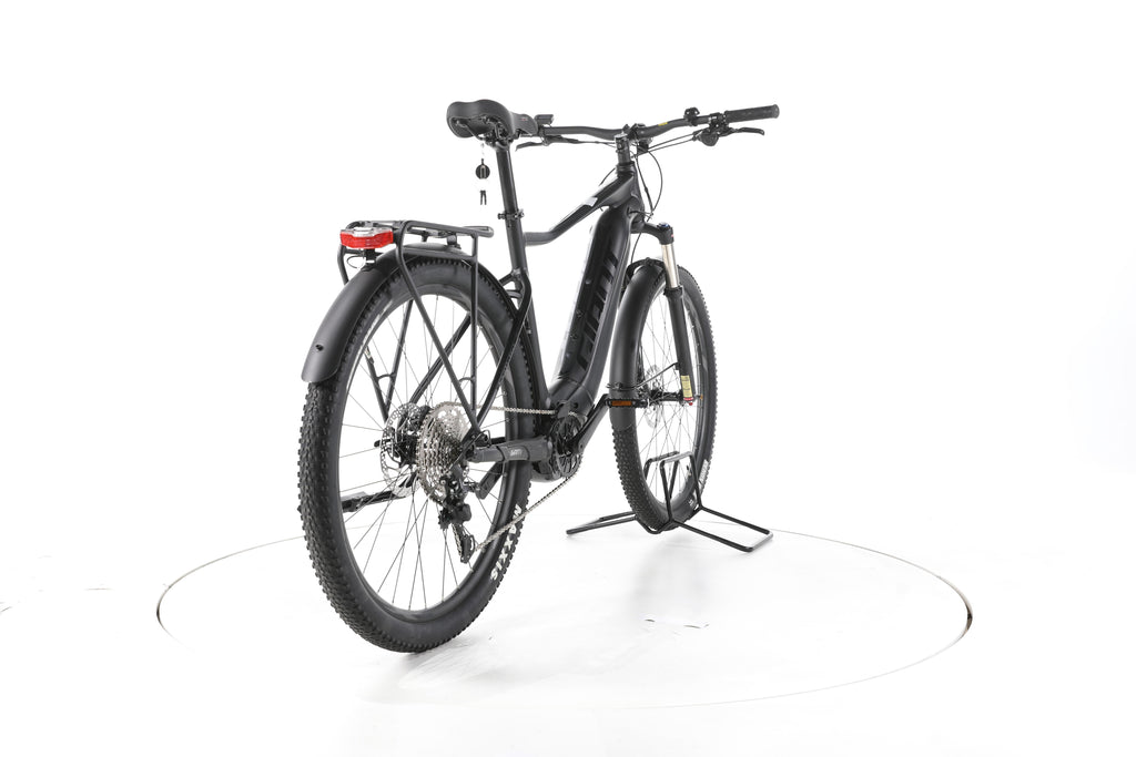 Giant Fathom E+ EX Trekking E-Bike - Image 11