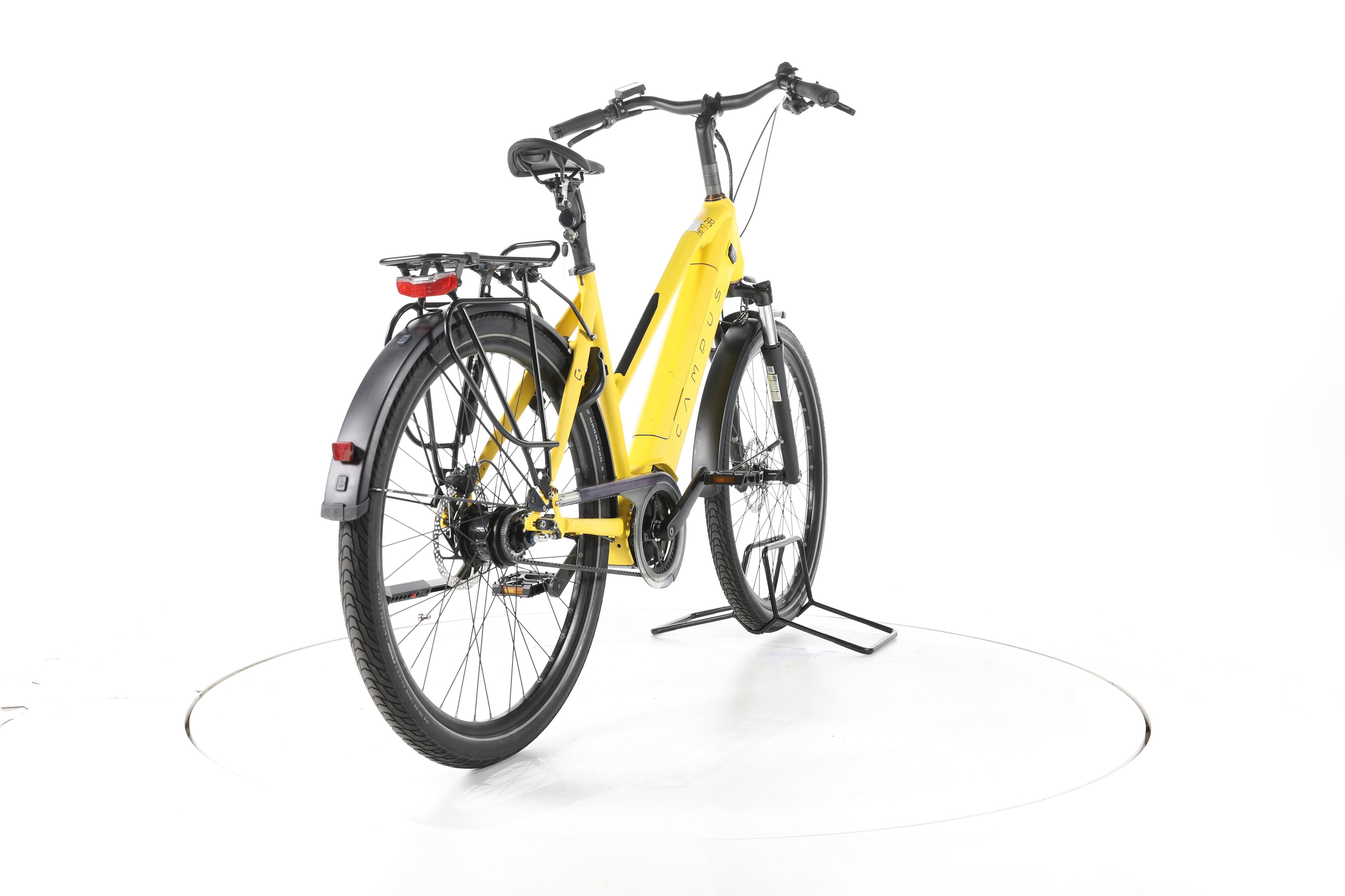 Campus BM 38 City E-Bike - Image 11