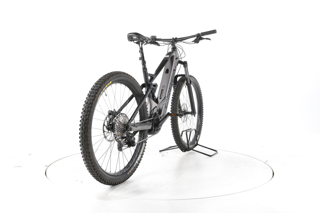 Orbea WILD FS H20 E-Bike Fully - Image 11