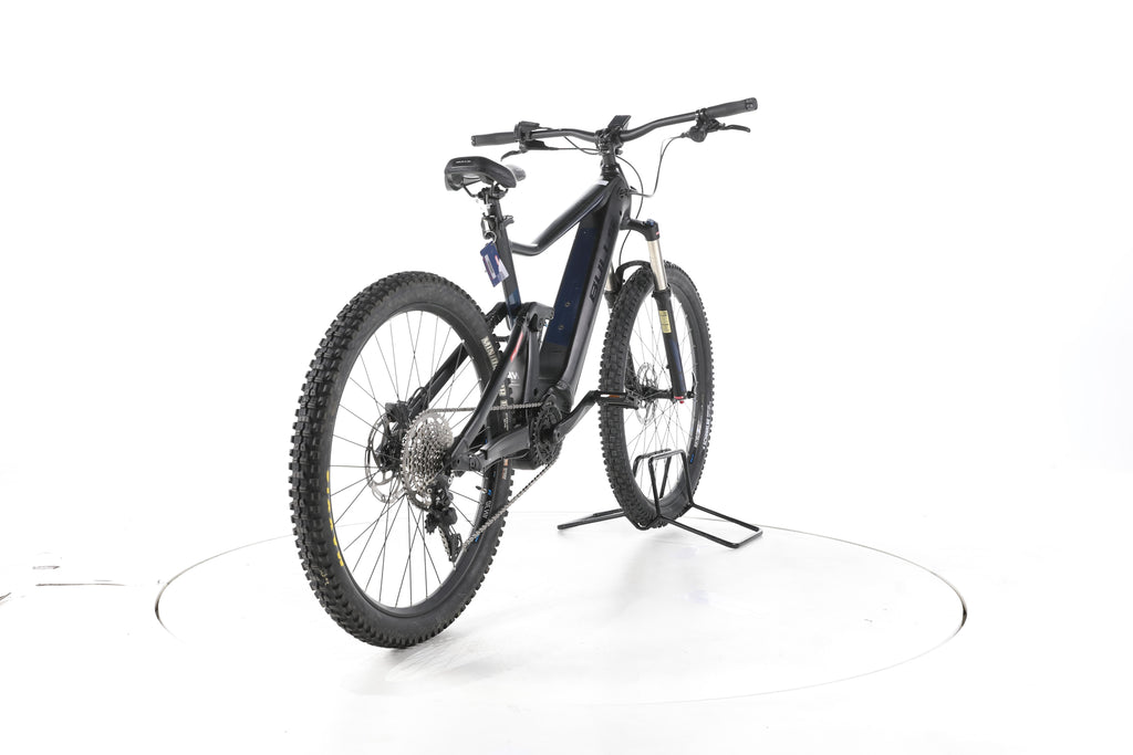 Bulls Copperhead EVO AM 1 E-Bike Fully - Image 11