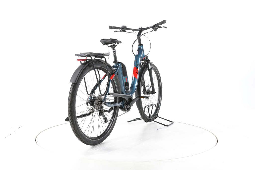 CONE Bikes eStreet 1.0 Trekking E-Bike Tiefeinsteiger - Image 11