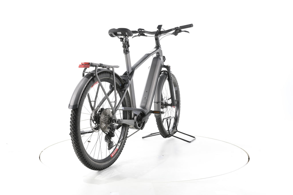 Kalkhoff Endeavour 7.B Move+ Trekking E-Bike - Image 11