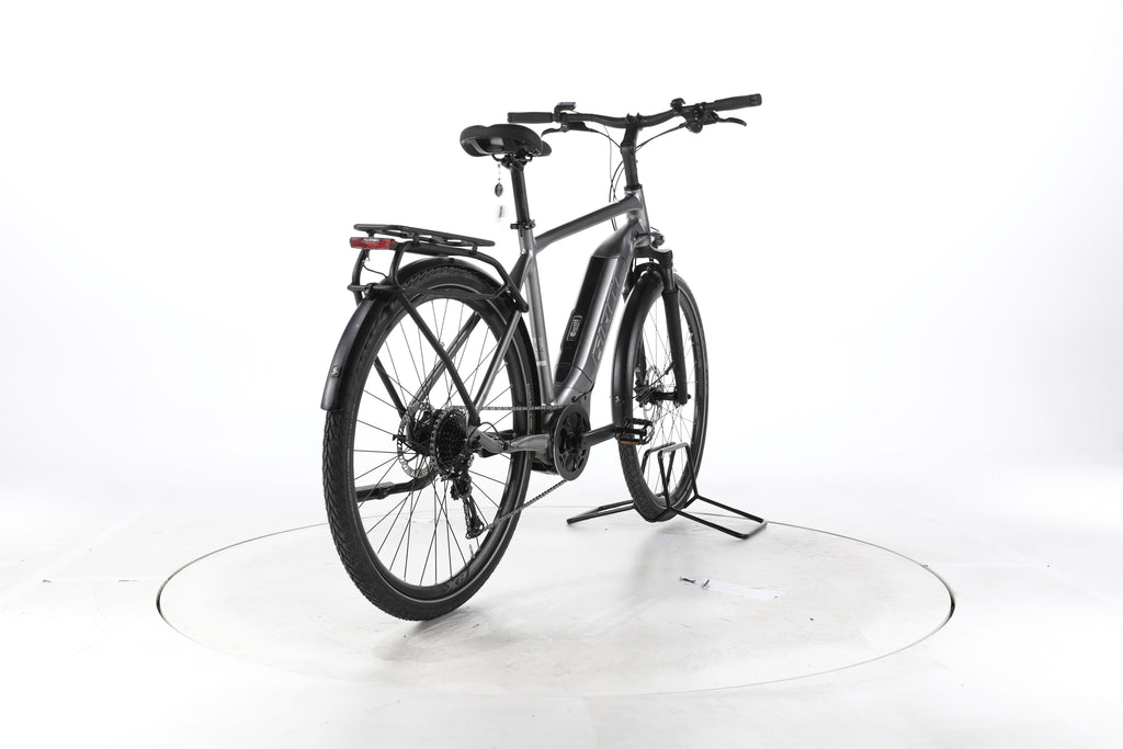 Giant Explore E+ 3 Trekking E-Bike - Image 11