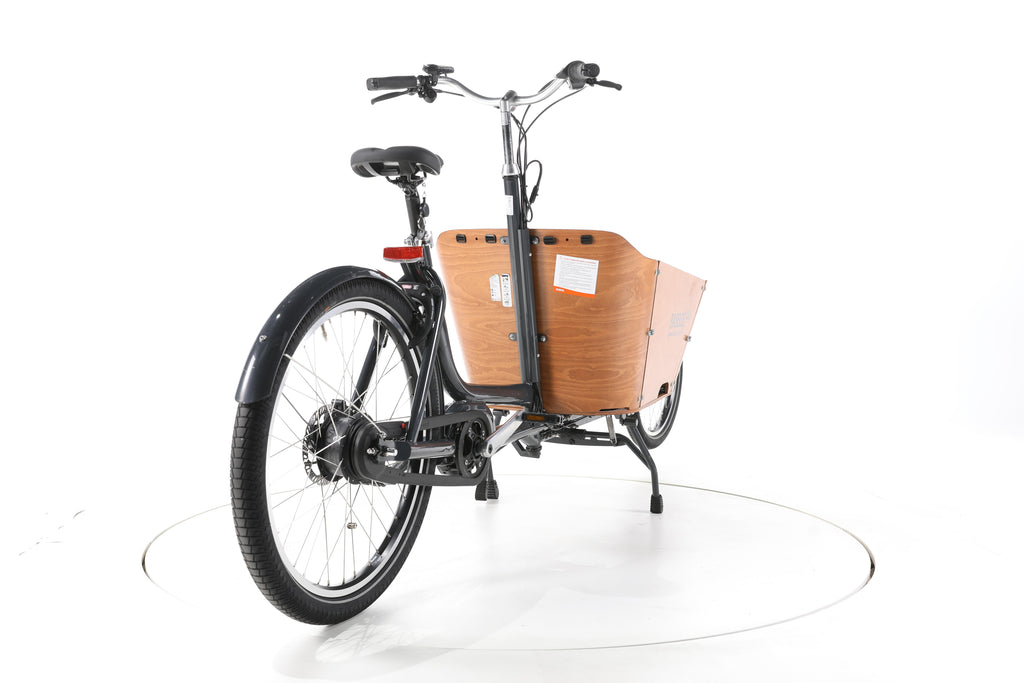 Babboe City Mountain E-Lastenrad - Image 11