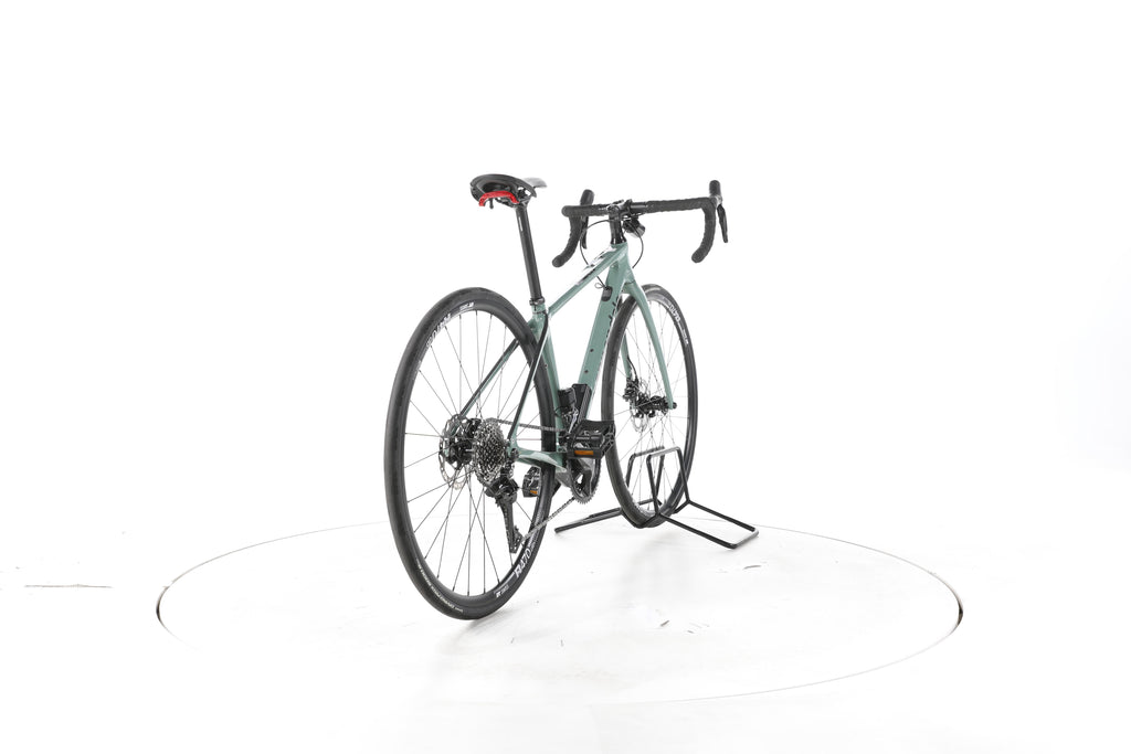 Cannondale Synapse 2 Gravelbike Carbon - Image 11