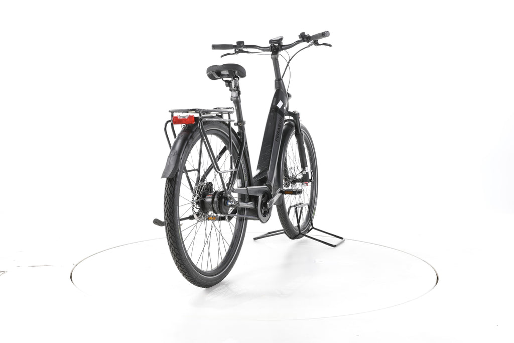 Pegasus Strong EVO  5F City E-Bike Tiefeinsteiger - Image 11