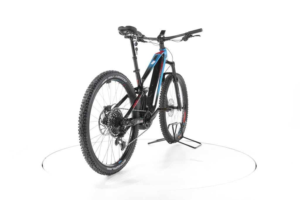 Conway Xyron S 7.9 E-Bike Fully Carbon - Image 11